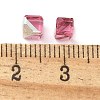 K9 Glass Imitation Austrian Crystal Beads GLAA-P069-01A-209-3