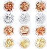 UV Gel Nail Art Tinfoil Chips MRMJ-YW0001-067-1