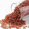 TOHO Round Seed Beads X-SEED-TR15-0951-1