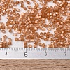 MIYUKI Delica Beads SEED-J020-DB1804-4