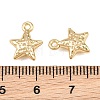 Alloy Charms AL-CBA83D5-07G-3