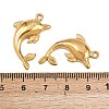 304 Stainless Steel Pendants STAS-A132-06K-G-3