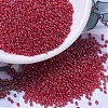 MIYUKI Round Rocailles Beads SEED-JP0008-RR0298-1