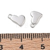 SHEGRACE Brass Charms XGRQ7H626-968P-3