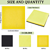 4Sets 3 Colors Non Woven Fabric DIY-CP0012-12B-2