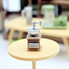 Dollhouse Miniature Hand-crank Coffee Grinder Self-Developed Kitchen Micro Scene Model PW-WG7CBFE-01-1