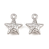 Alloy Charms AL-CBA83D5-07P-1