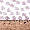 FGB Grade A Drawbench Style Glass Seed Beads SEED-Q040-02A-11-4