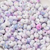 Baking Paint Glass Seed Beads X1-SEED-F006-01A-03-3