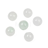 Natural Myanmar Jade Burmese Jade Beads GG-CBAC08B-05B-02-1