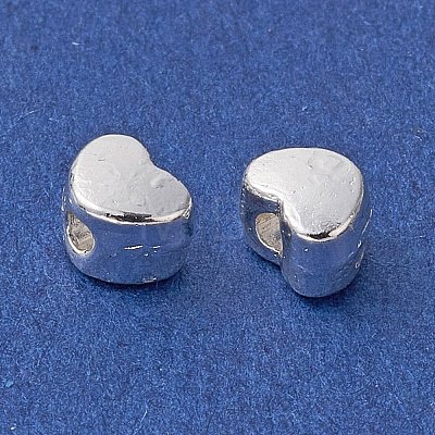 Alloy Spacer Beads FIND-B029-05S-1