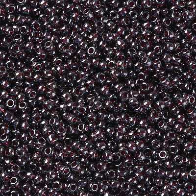 TOHO Round Seed Beads X-SEED-TR11-0364-1