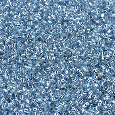 MIYUKI Delica Beads SEED-X0054-DB0044-1
