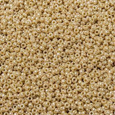 MIYUKI Round Rocailles Beads X-SEED-G008-RR0442-1