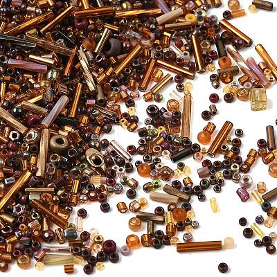 MIYUKI Seed Beads Mix Y-SEED-Z005-01A-1