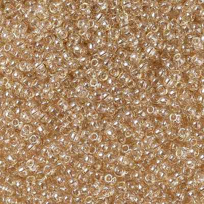 TOHO Round Seed Beads SEED-XTR11-0629-1