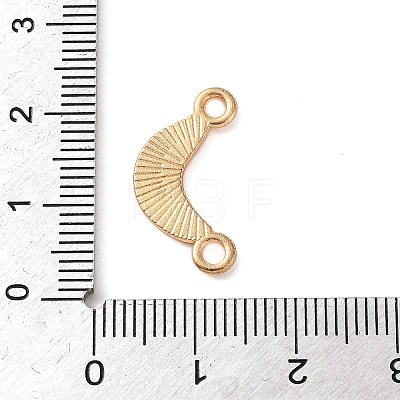 Fruit Theme Alloy Enamel Connector Charms AL-CBA95F4-01KCG-01-1