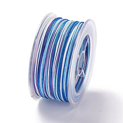 Segment Dyed Polyester Thread NWIR-I013-E-19-1