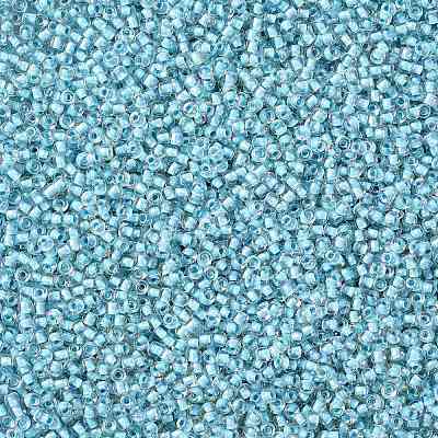 TOHO Round Seed Beads SEED-XTR11-0792-1