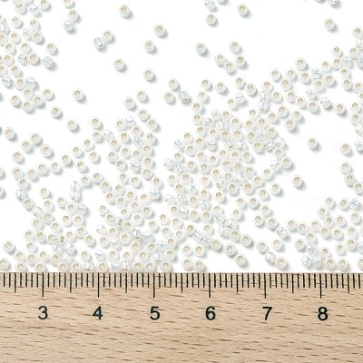 TOHO Round Seed Beads X-SEED-TR08-PF2100-1