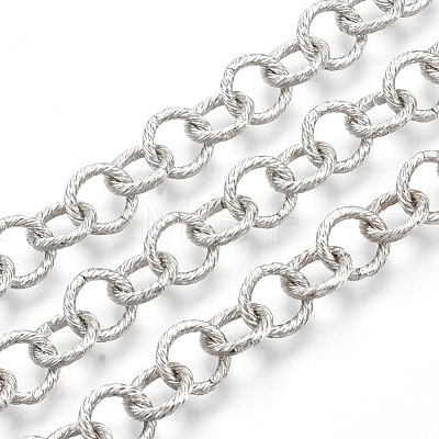 Iron Rolo Chains CH-S125-013-P-1