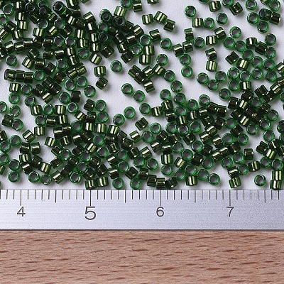 MIYUKI Delica Beads Small X-SEED-J020-DBS0182-1