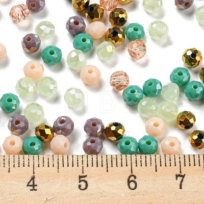 Glass Beads EGLA-A034-LM4mm-17-1