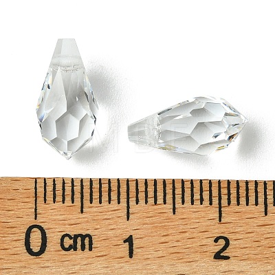 Preciosa® Crystal Pendants Y-PRC-PC13-00030-1