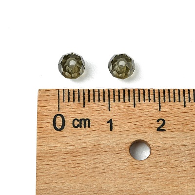 Preciosa® Crystal Beads X-PRC-BB5-40010-1
