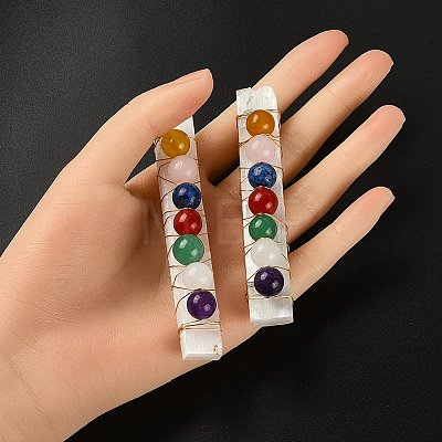 Chakra Jewelry G-YW0001-23B-1