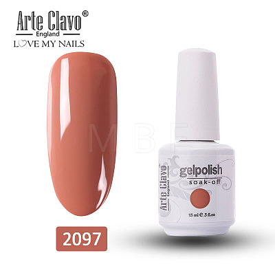 15ml Special Nail Gel MRMJ-P006-A087-1