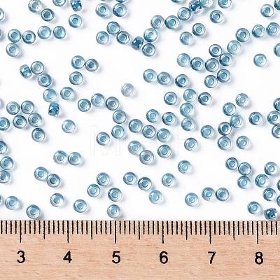 TOHO Round Seed Beads SEED-XTR08-0188-1