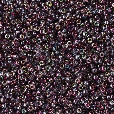 MIYUKI Round Rocailles Beads SEED-X0054-RR4573-1