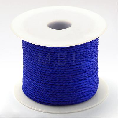Nylon Thread NWIR-R026-3.0mm-368-1