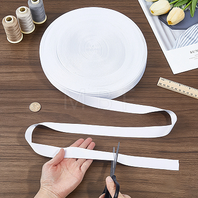Polyester Ribbons OCOR-WH0109-366C-1