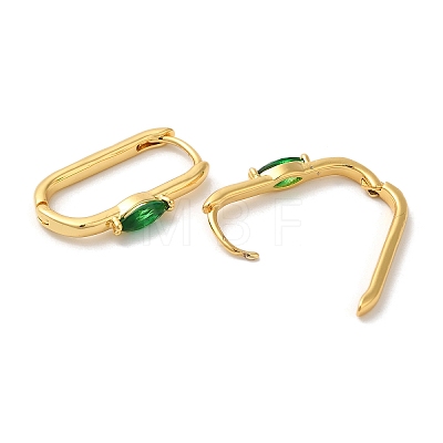 304 Stainless Steel Hoop Earrings LS-EJEW-M261-02G-02-1