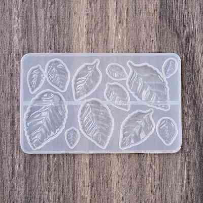 Silicone Molds DIY-S048-01B-1