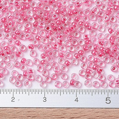 MIYUKI Round Rocailles Beads SEED-X0054-RR0208-1