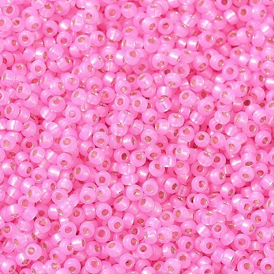 MIYUKI Round Rocailles Beads SEED-X0054-RR0575-1