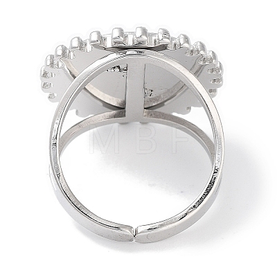 304 Stainless Steel Ring RJEW-B059-05P-04-1