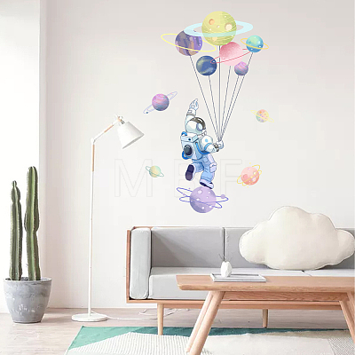 PVC Wall Stickers DIY-WH0228-872-1