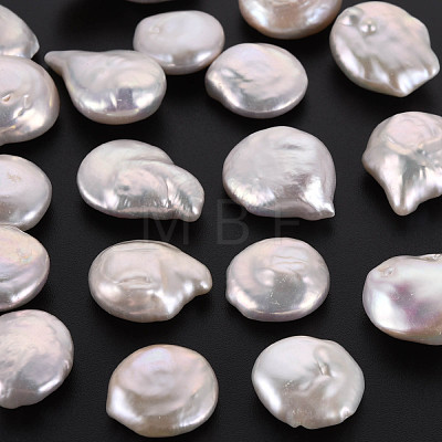 Natural Keshi Pearl Beads PEAR-N020-L11-1