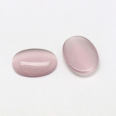 Cat Eye Cabochons CE-J005-13x18mm-27-1