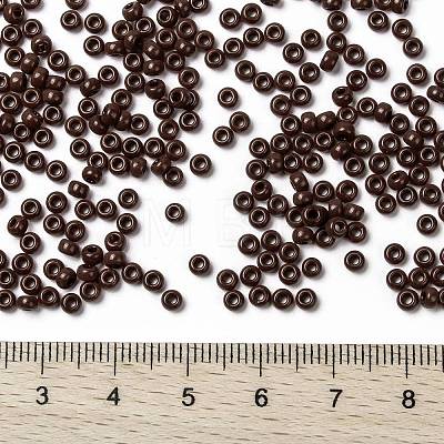 MIYUKI Round Rocailles Beads SEED-X0055-RR0419-1