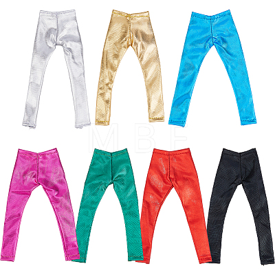 Cloth Doll Trousers DIY-FH0011-08-1