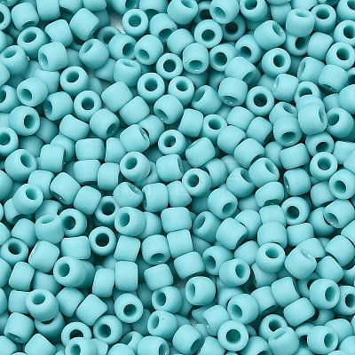 TOHO 8/0 Round Beads X-SEED-TR08-0055F-1