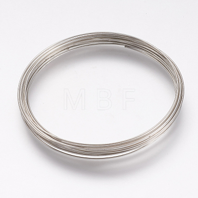 Round Iron Wires MW-F001-5-1