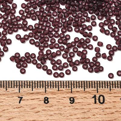 TOHO 11/0 Round Beads SEED-XTR11-0006CF-1
