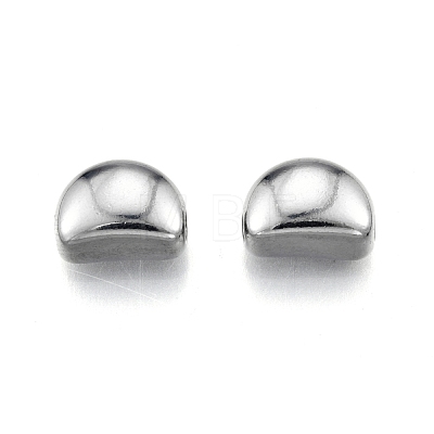 304 Stainless Steel Beads STAS-N099-39-1