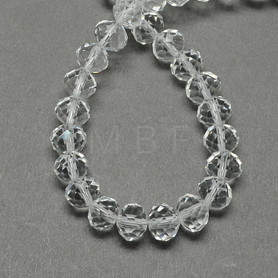 Handmade Glass Beads G02YI0R5-1